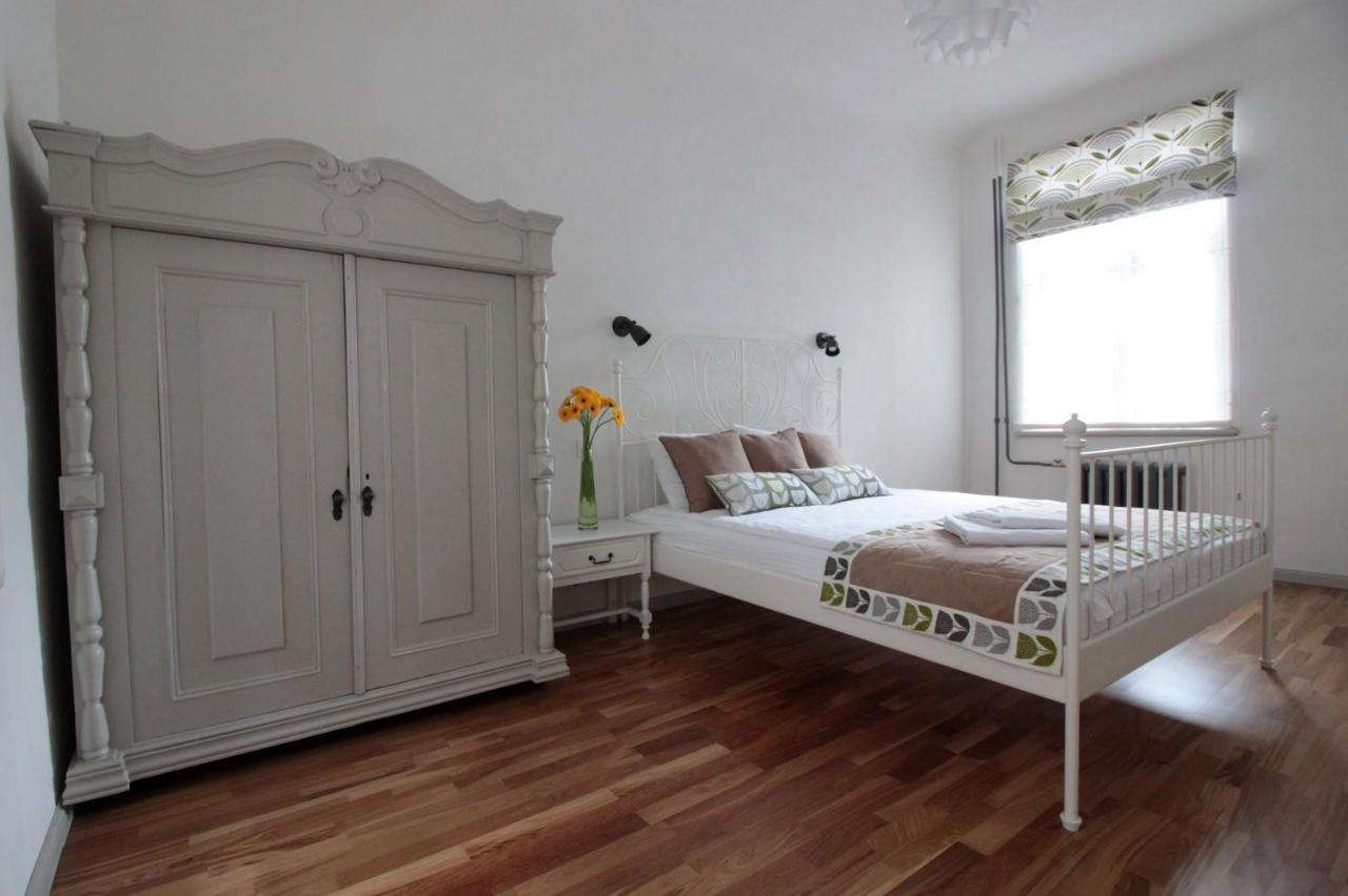 Charming 1Br Apartment With Bath In Quiet Center Of Riga Dış mekan fotoğraf